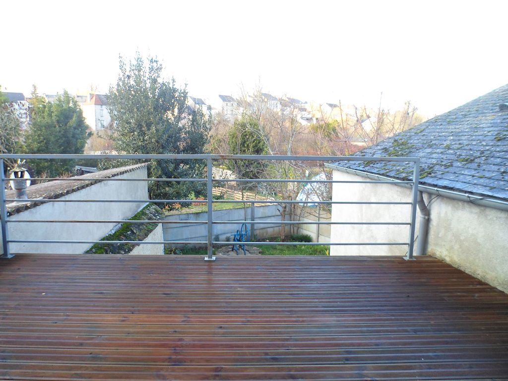 Appartement T3 PITHIVIERS (45300) NATH LOCATIONS