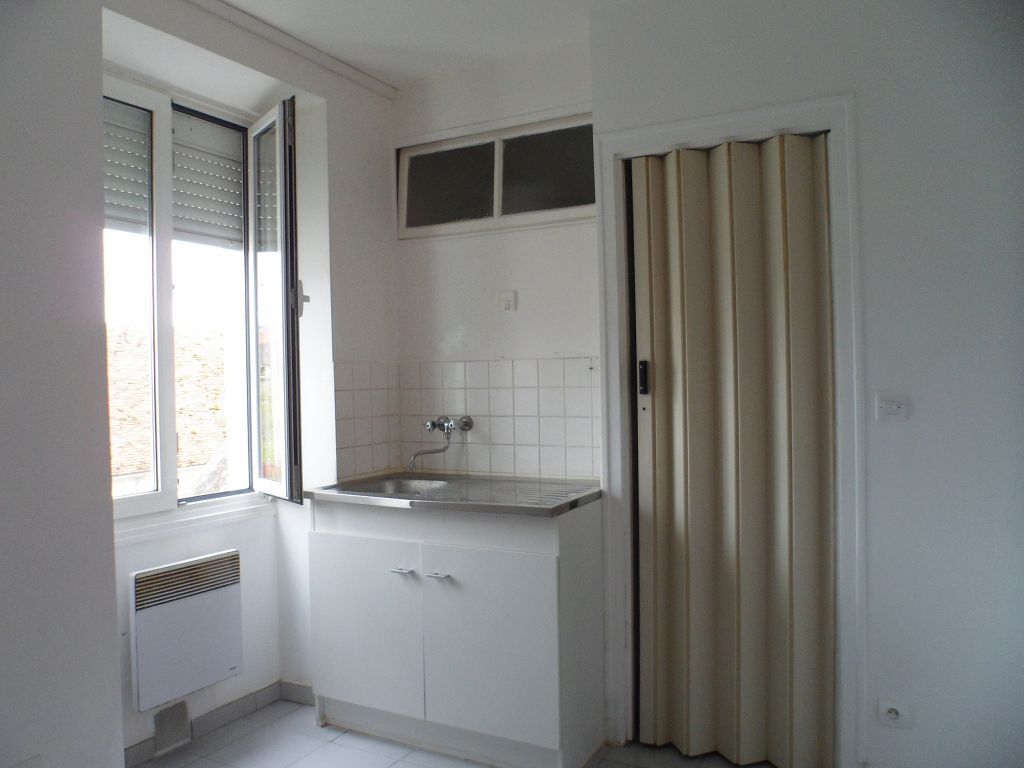 Appartement T1 PITHIVIERS (45300) NATH LOCATIONS