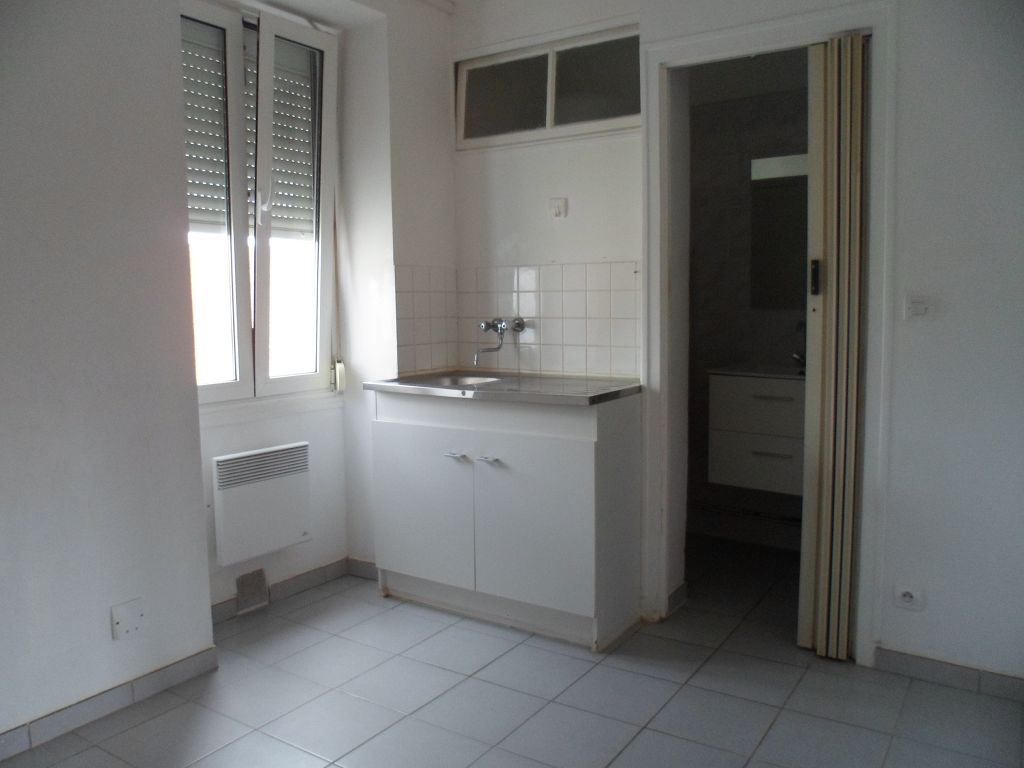 Appartement T1 PITHIVIERS (45300) NATH LOCATIONS