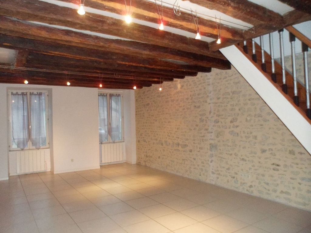 Appartement T4 PITHIVIERS (45300) NATH LOCATIONS