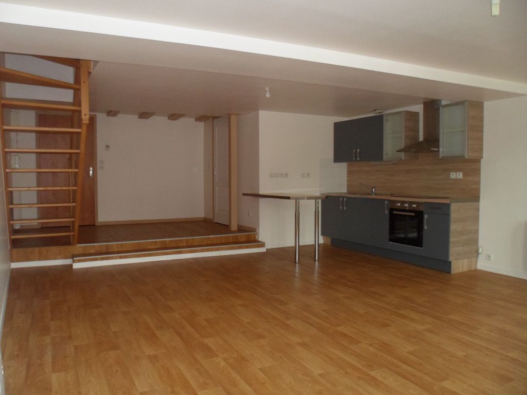 Appartement T3 PITHIVIERS (45300) NATH LOCATIONS