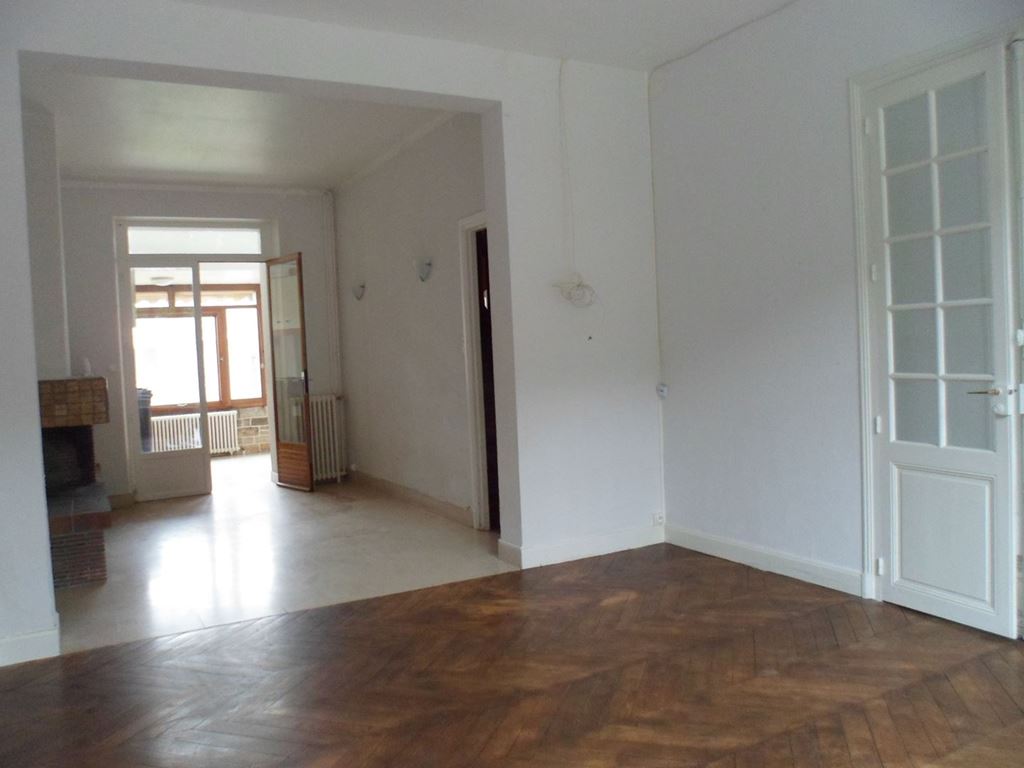 Maison BOYNES (45300) NATH LOCATIONS