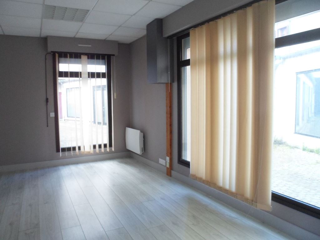 Local professionnel PITHIVIERS (45300) NATH LOCATIONS