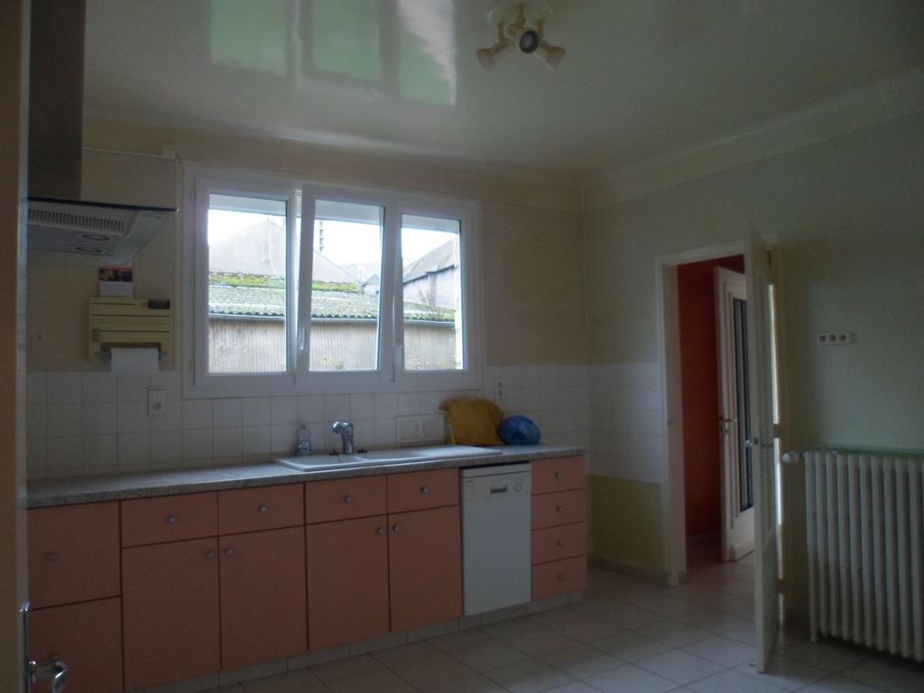 Maison PUISEAUX (45390) NATH LOCATIONS