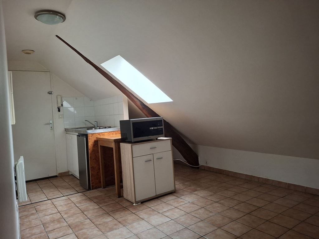 Appartement Studio PITHIVIERS (45300) NATH LOCATIONS
