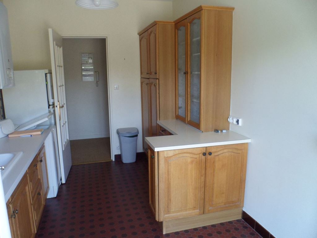 Appartement T3 DOSSAINVILLE (45300) NATH LOCATIONS