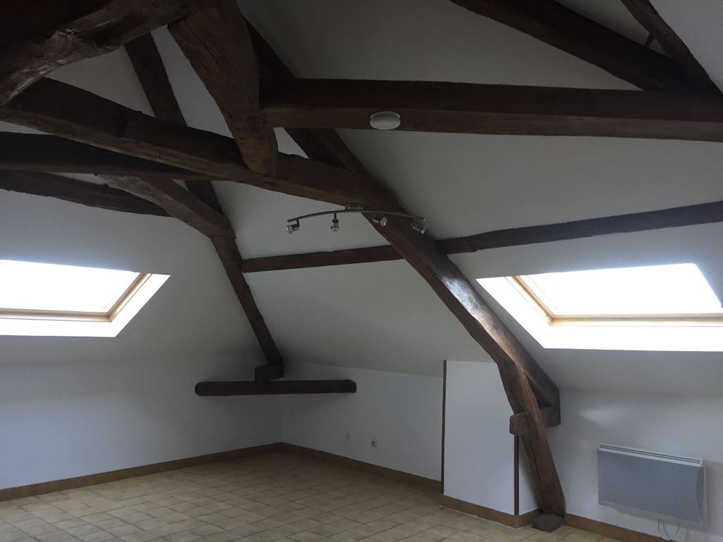 Appartement T2 PITHIVIERS (45300) NATH LOCATIONS