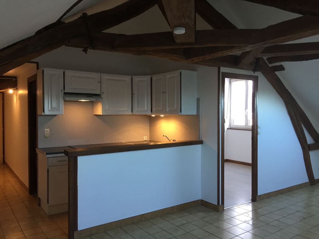 Appartement T2 PITHIVIERS (45300) NATH LOCATIONS