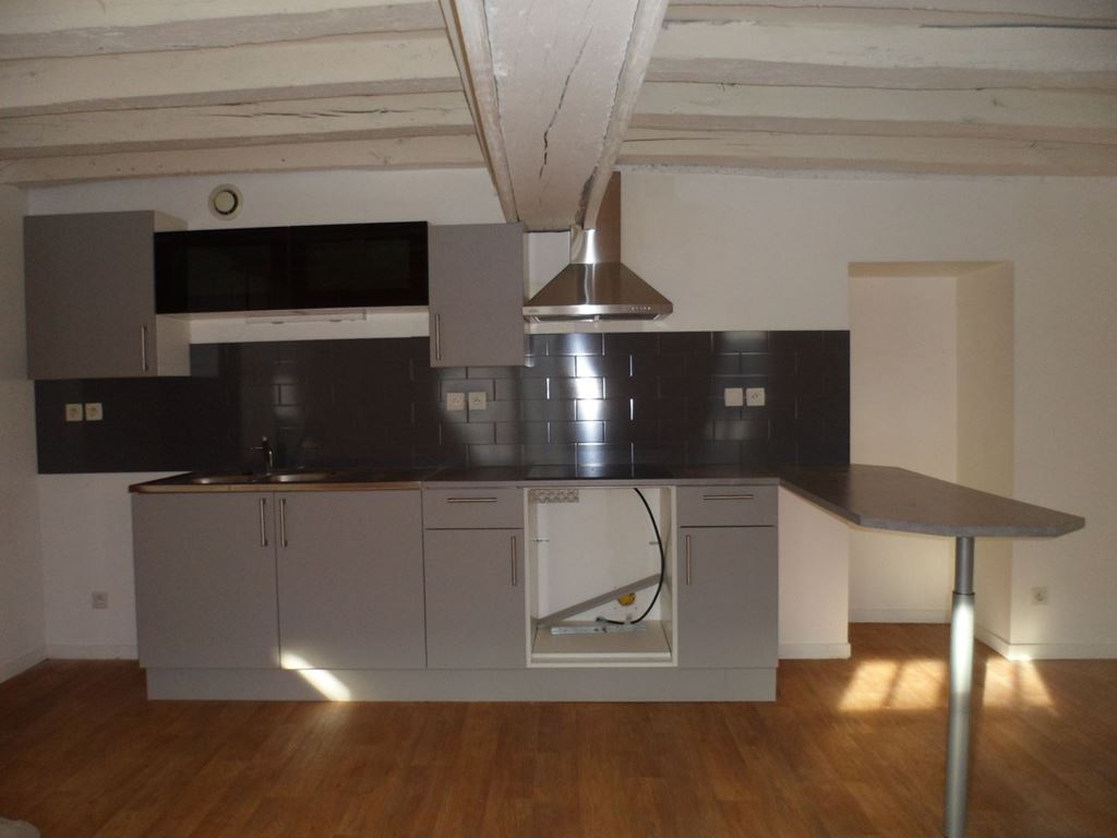 Appartement PITHIVIERS (45300) NATH LOCATIONS