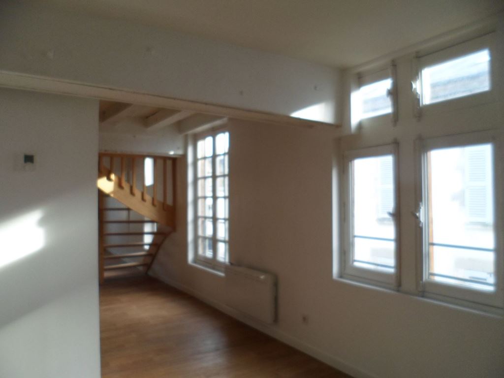 Appartement PITHIVIERS (45300) NATH LOCATIONS