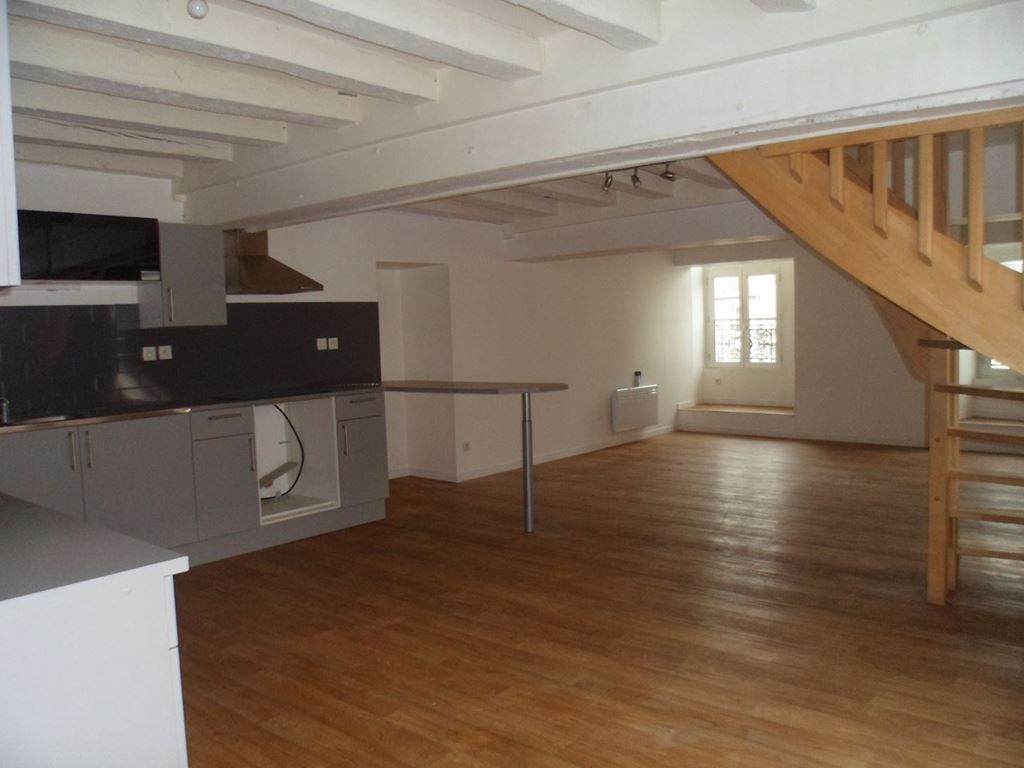 Appartement PITHIVIERS (45300) NATH LOCATIONS