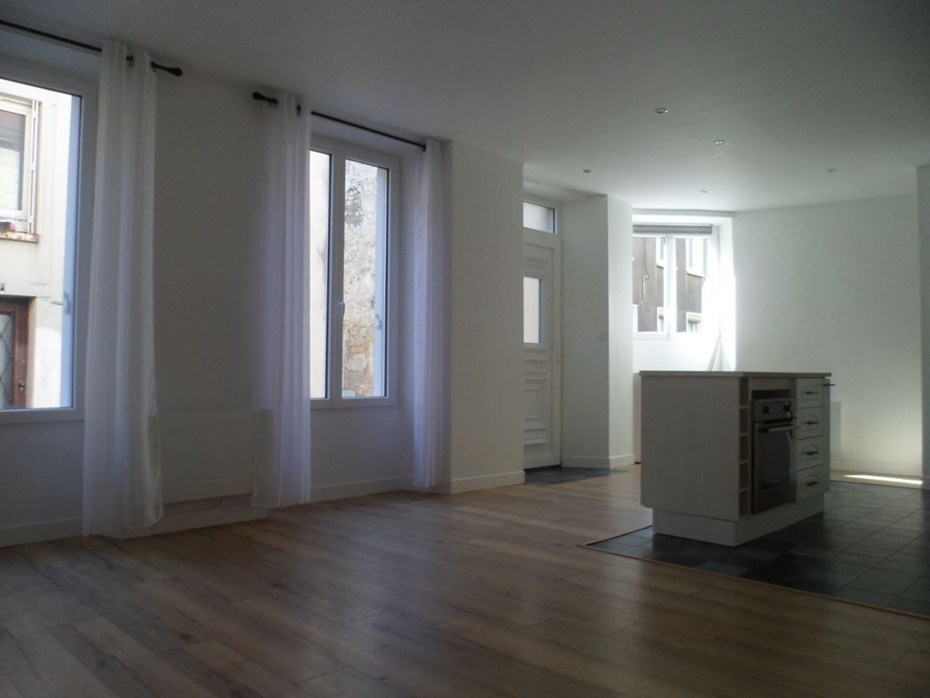 Maison PUISEAUX (45390) NATH LOCATIONS