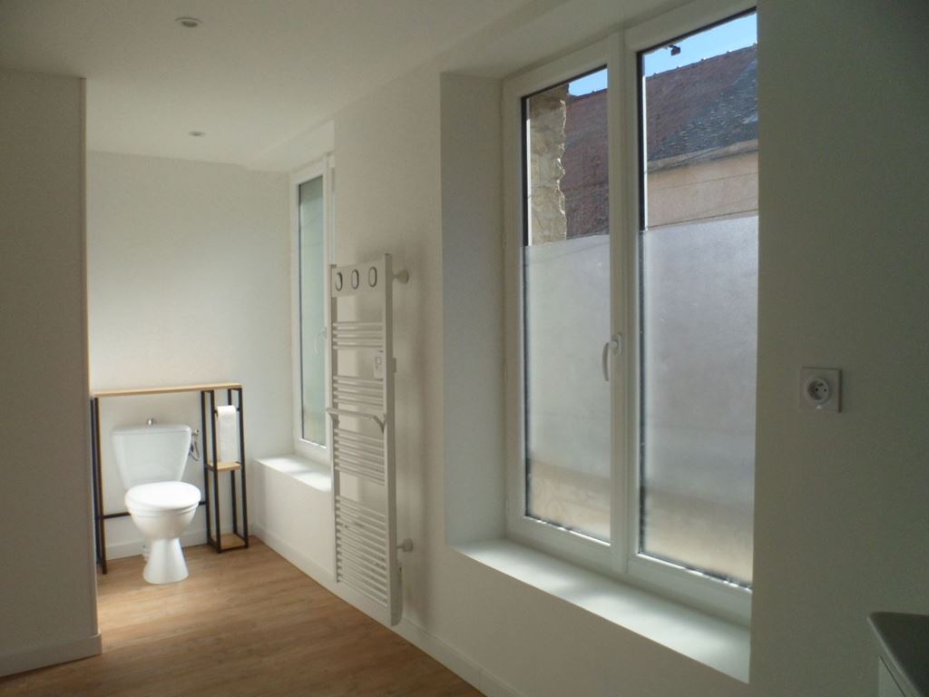 Maison PUISEAUX (45390) NATH LOCATIONS