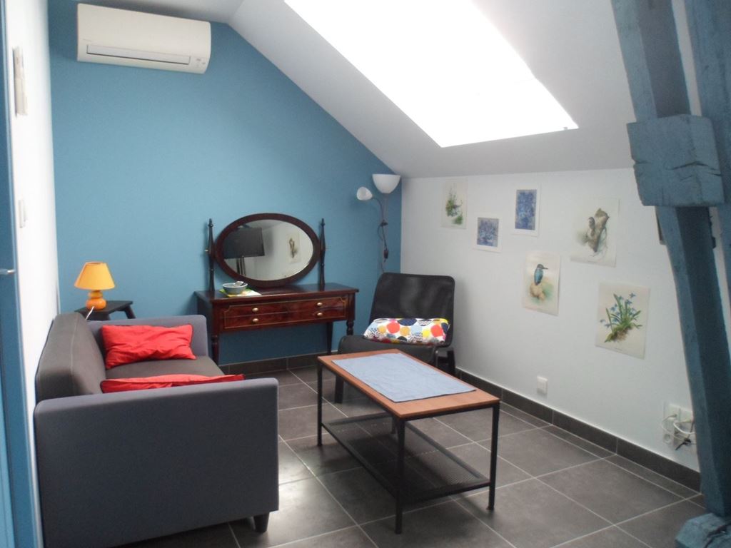 Appartement T2 ESCRENNES (45300) NATH LOCATIONS