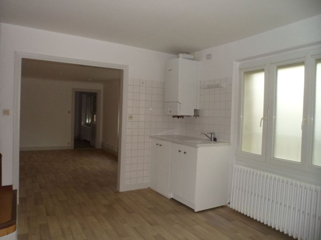 Appartement T3 PITHIVIERS (45300) NATH LOCATIONS