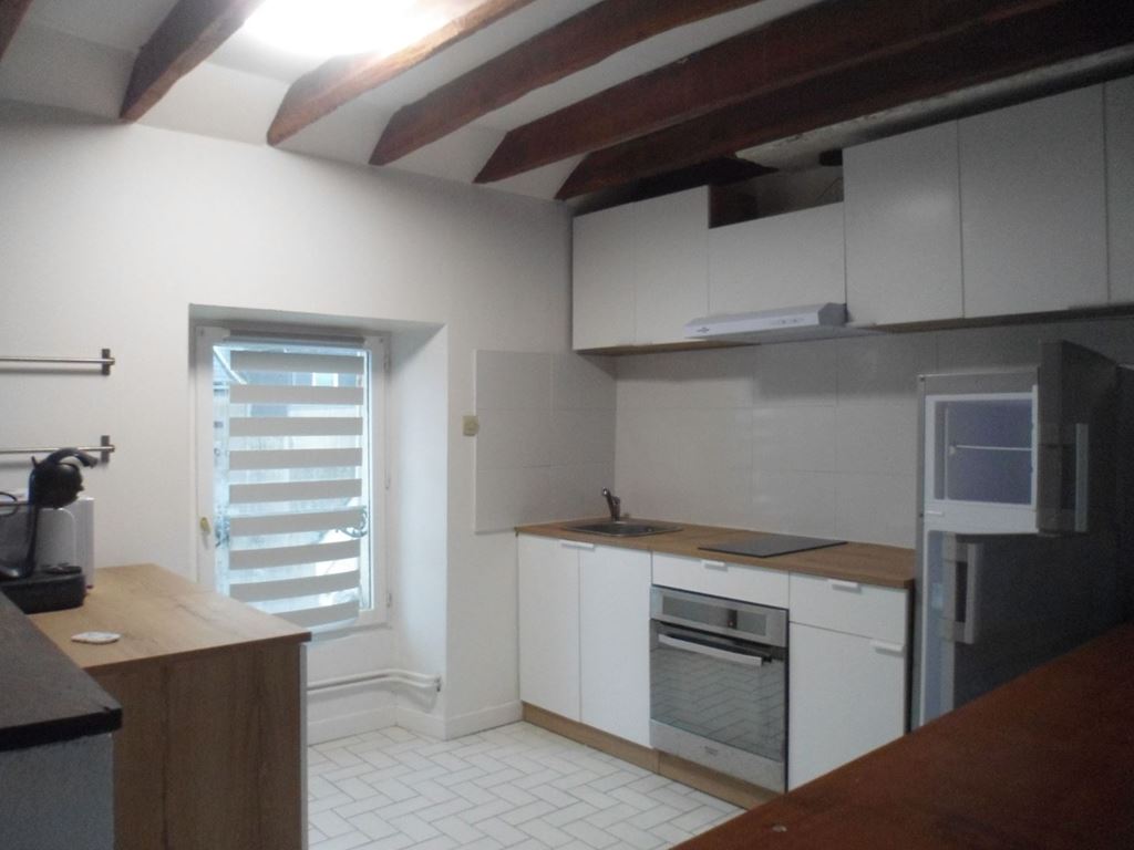 Appartement T2 PITHIVIERS (45300) NATH LOCATIONS