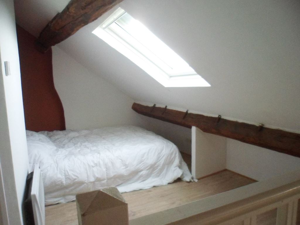 Appartement T2 PITHIVIERS (45300) NATH LOCATIONS