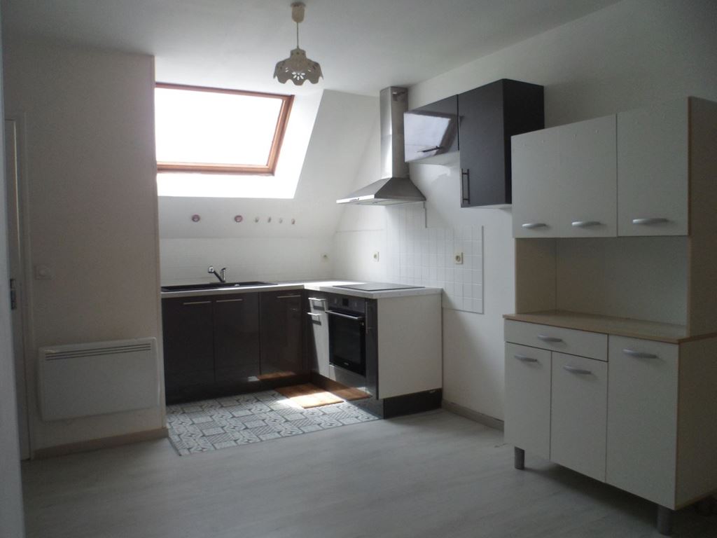 Appartement T2 PITHIVIERS (45300) NATH LOCATIONS