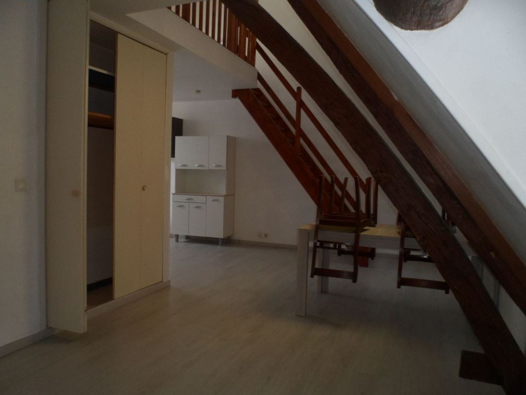 Appartement T2 PITHIVIERS (45300) NATH LOCATIONS