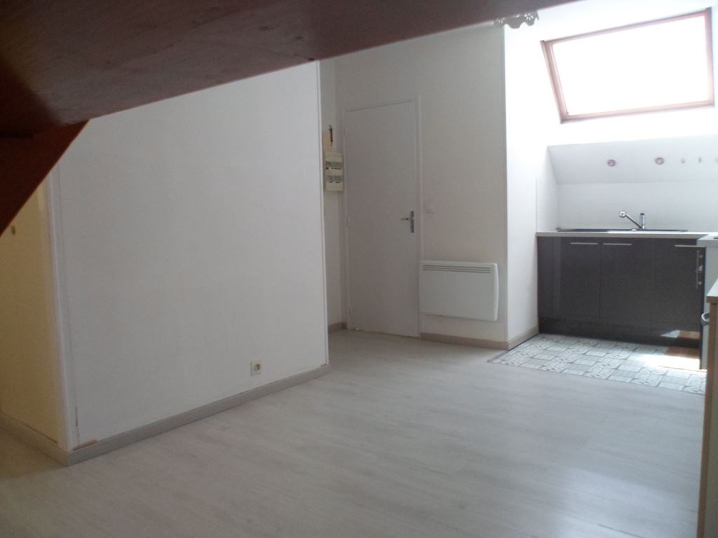 Appartement T2 PITHIVIERS (45300) NATH LOCATIONS