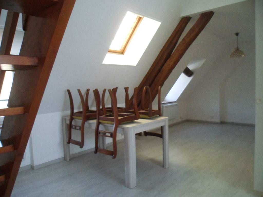 Appartement T2 PITHIVIERS (45300) NATH LOCATIONS