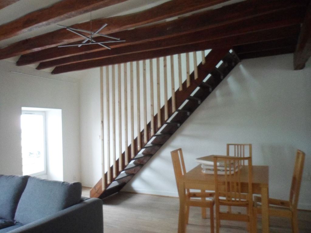 Appartement T2 PITHIVIERS (45300) NATH LOCATIONS