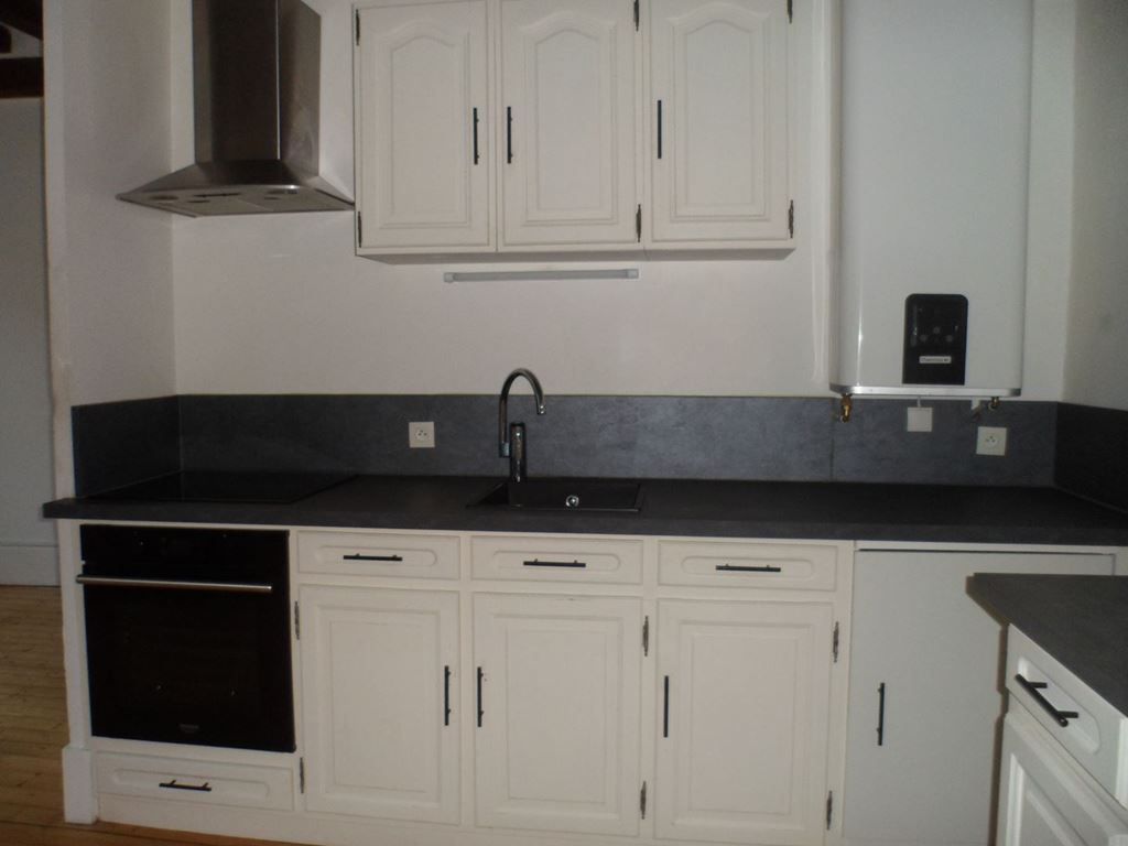 Appartement T2 PITHIVIERS (45300) NATH LOCATIONS