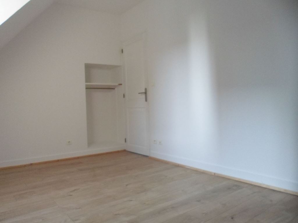 Appartement T2 PITHIVIERS (45300) NATH LOCATIONS
