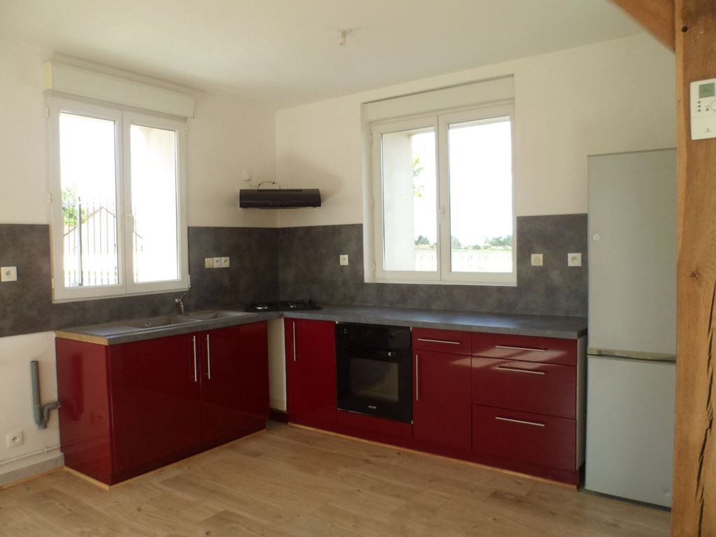 Maison CHILLEURS AUX BOIS (45170) NATH LOCATIONS