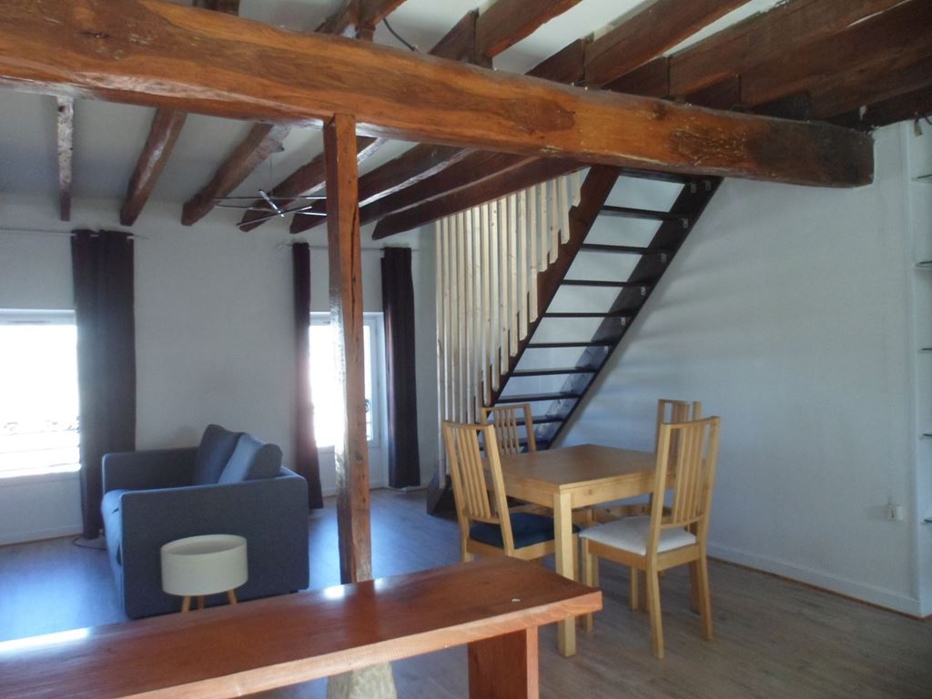 Appartement T2 PITHIVIERS (45300) NATH LOCATIONS