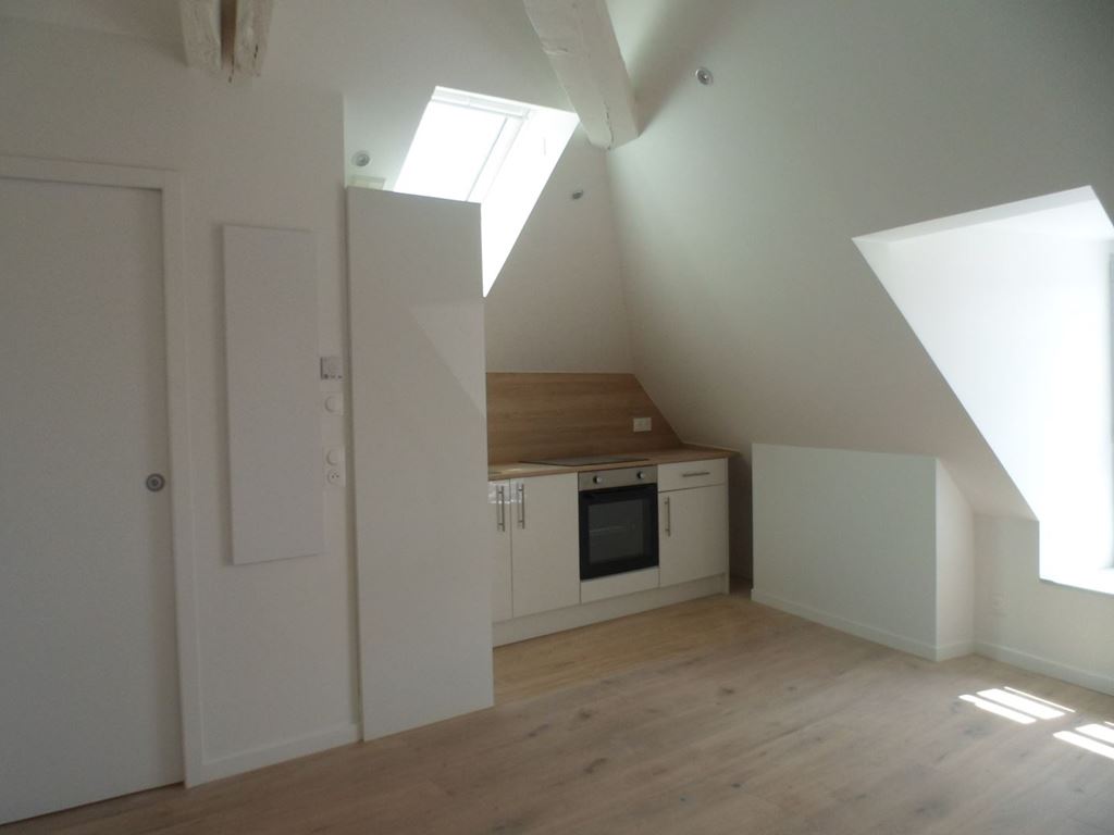 Appartement T2 PITHIVIERS (45300) NATH LOCATIONS