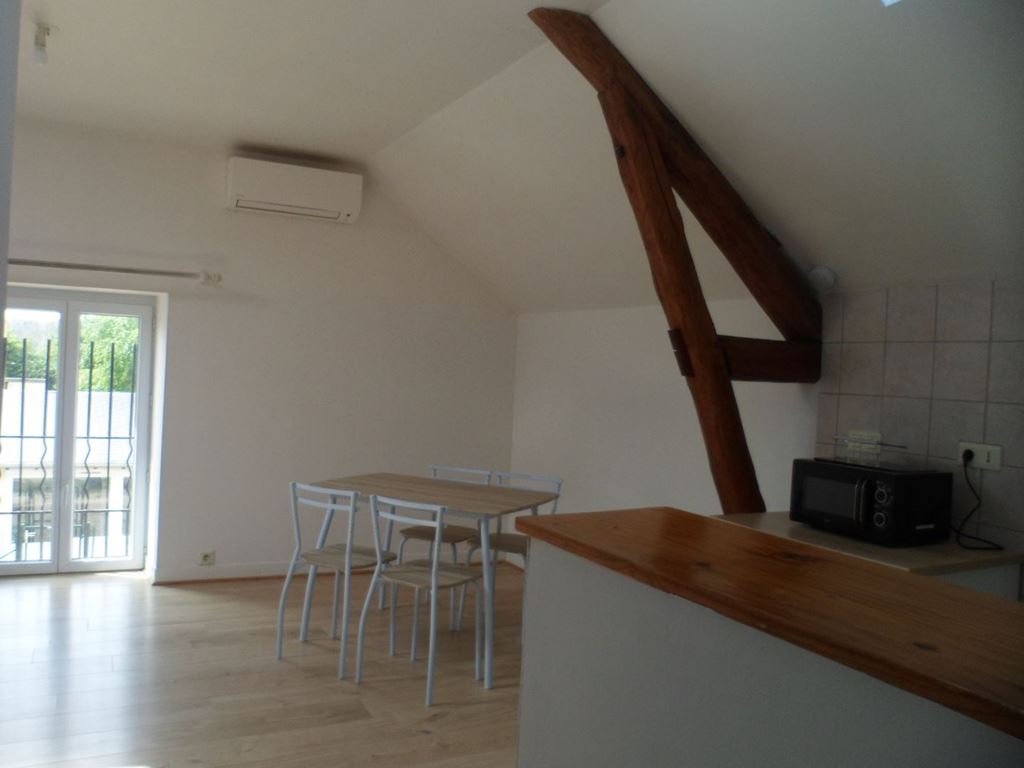 Appartement T2 ASCOUX (45300) NATH LOCATIONS