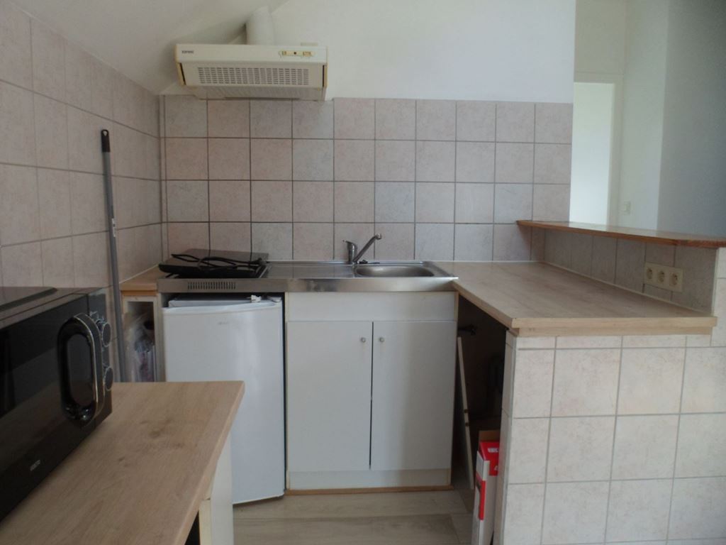 Appartement T2 ASCOUX (45300) NATH LOCATIONS