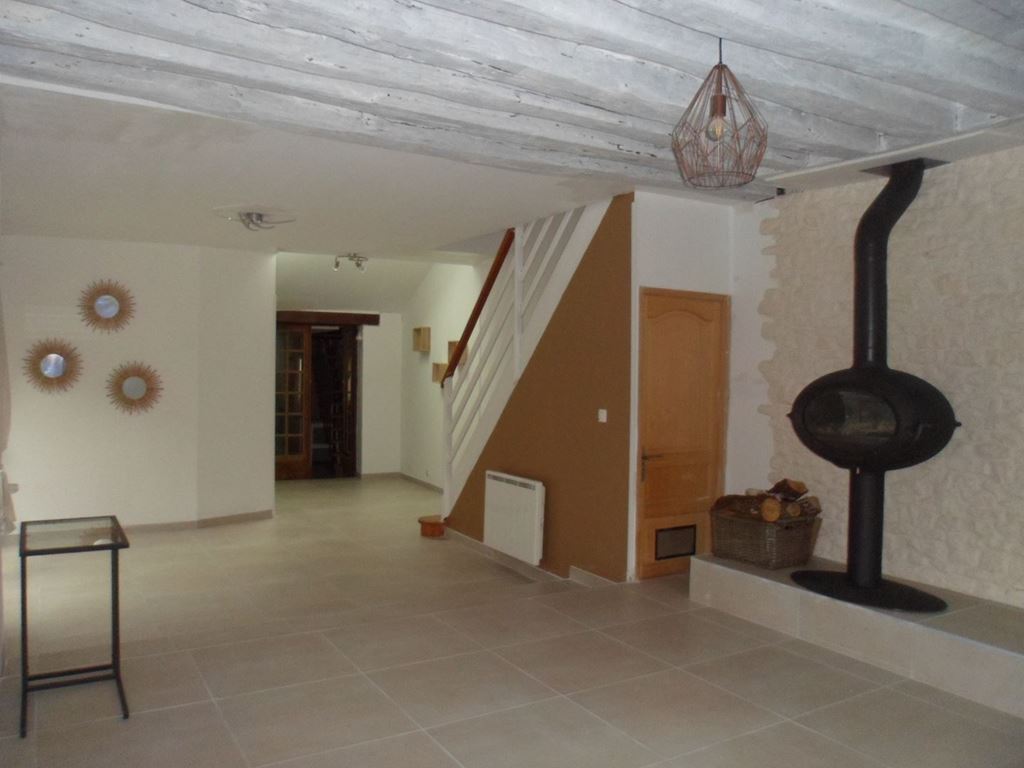 Maison BARVILLE EN GATINAIS (45340) NATH LOCATIONS