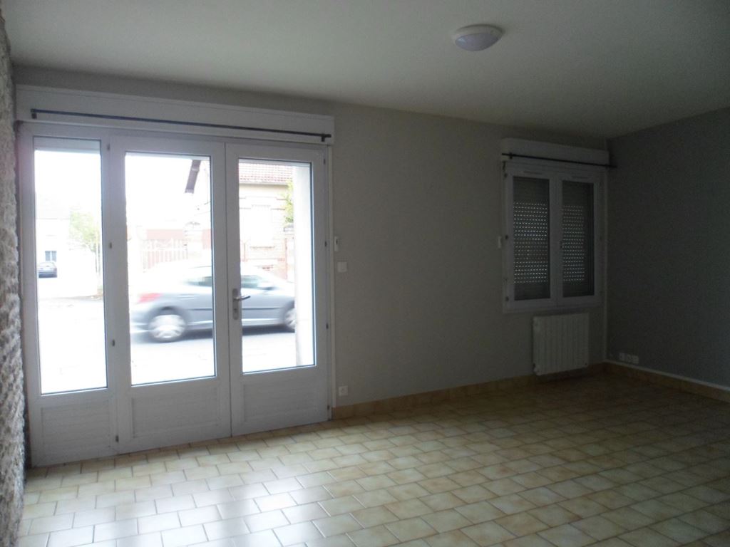 Appartement T2 ASCOUX (45300) NATH LOCATIONS