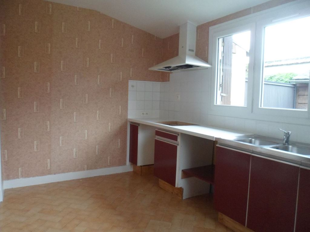 Appartement T2 PITHIVIERS (45300) NATH LOCATIONS