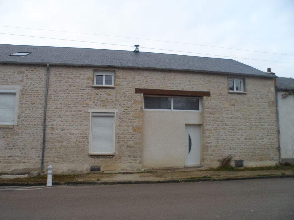 Appartement T3 DOSSAINVILLE (45300) NATH LOCATIONS