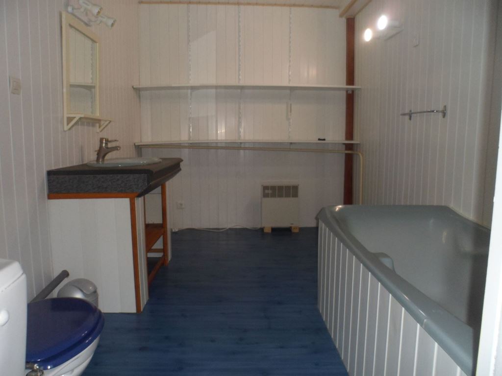 Appartement T3 DOSSAINVILLE (45300) NATH LOCATIONS