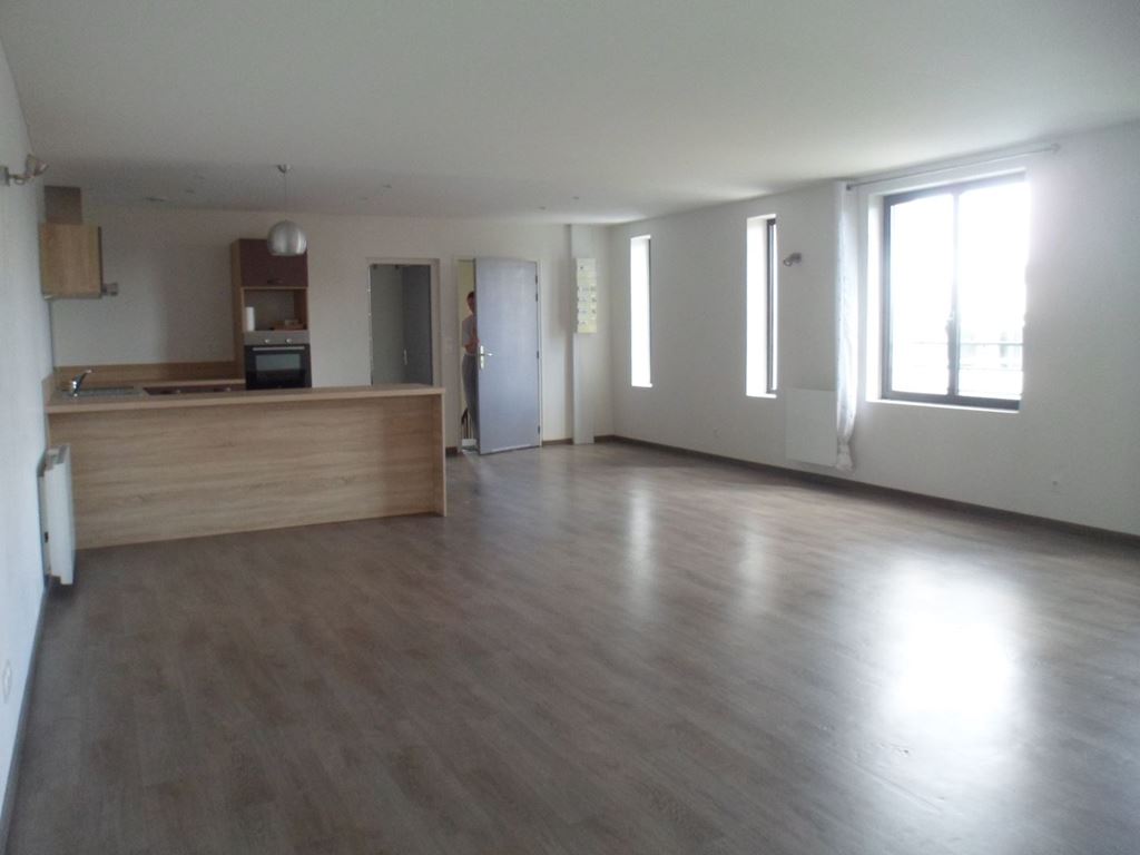 Appartement PITHIVIERS (45300) NATH LOCATIONS