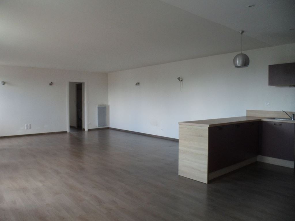 Appartement PITHIVIERS (45300) NATH LOCATIONS