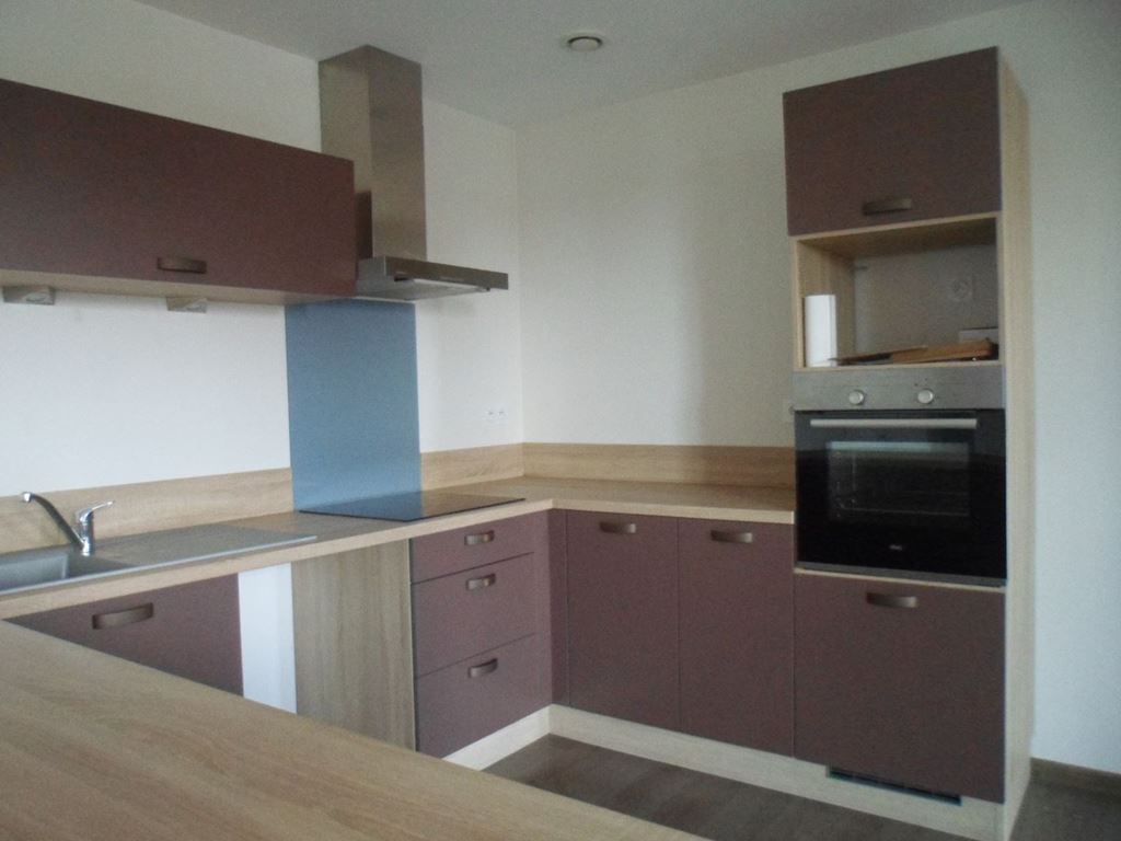 Appartement PITHIVIERS (45300) NATH LOCATIONS