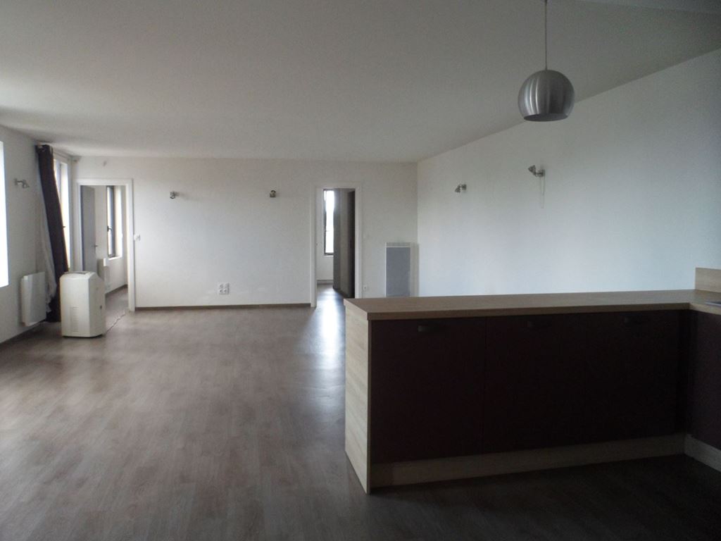 Appartement PITHIVIERS (45300) NATH LOCATIONS