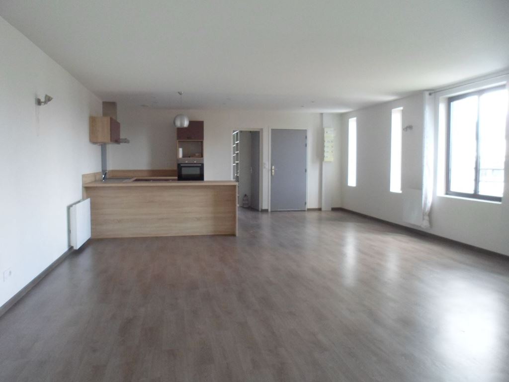Appartement PITHIVIERS (45300) NATH LOCATIONS