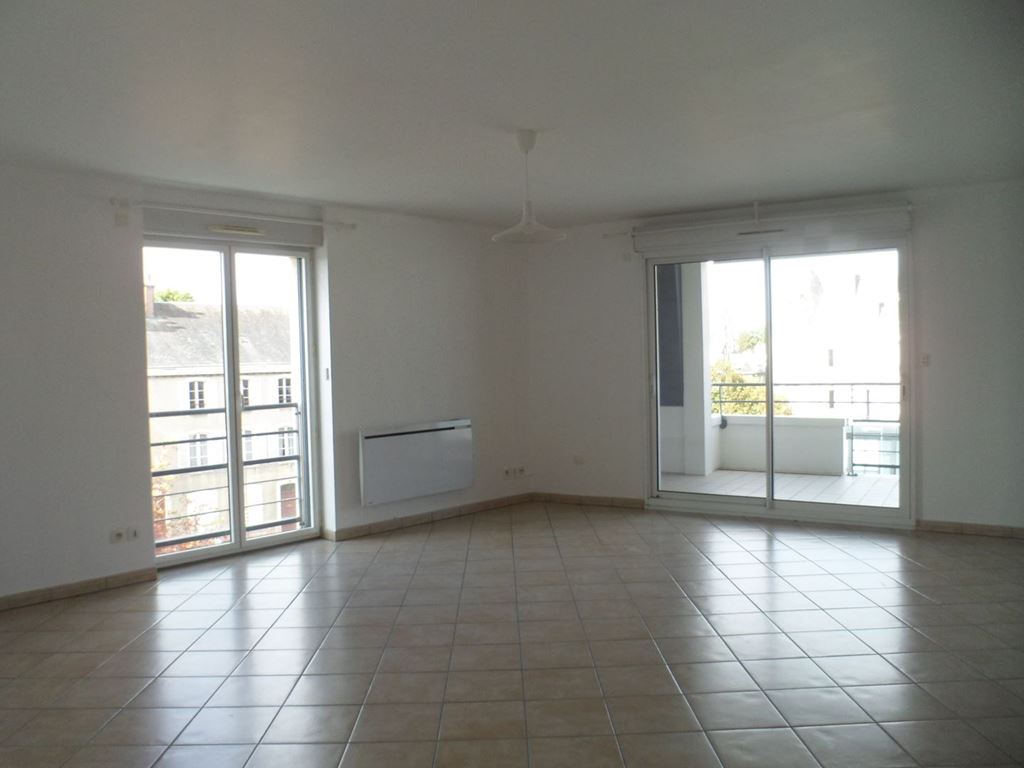 Appartement T3 PITHIVIERS (45300) NATH LOCATIONS