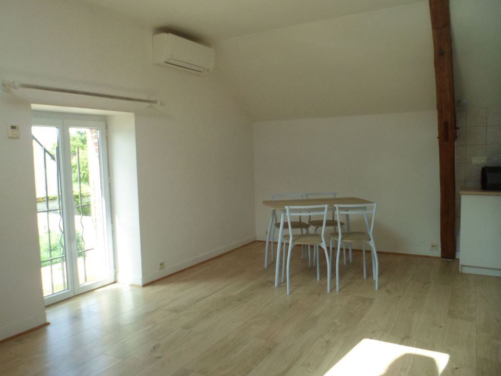 Appartement T2 ASCOUX (45300) NATH LOCATIONS