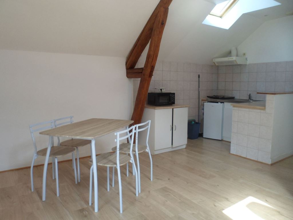 Appartement T2 ASCOUX (45300) NATH LOCATIONS