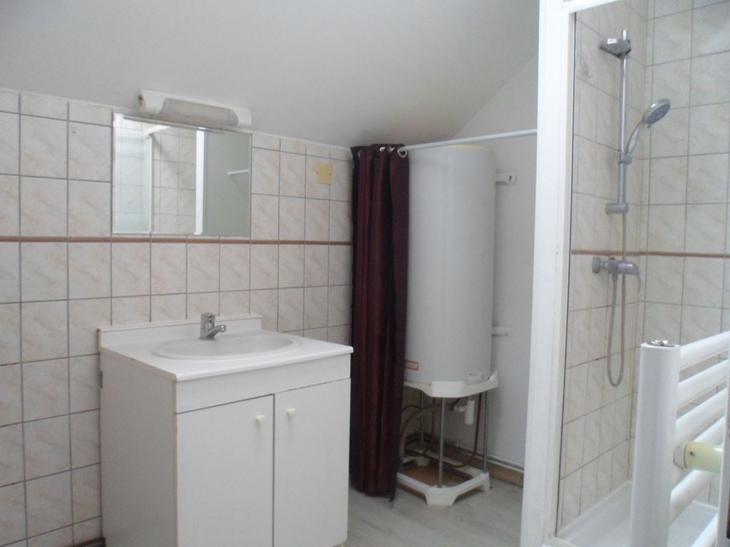 Appartement T2 ASCOUX (45300) NATH LOCATIONS