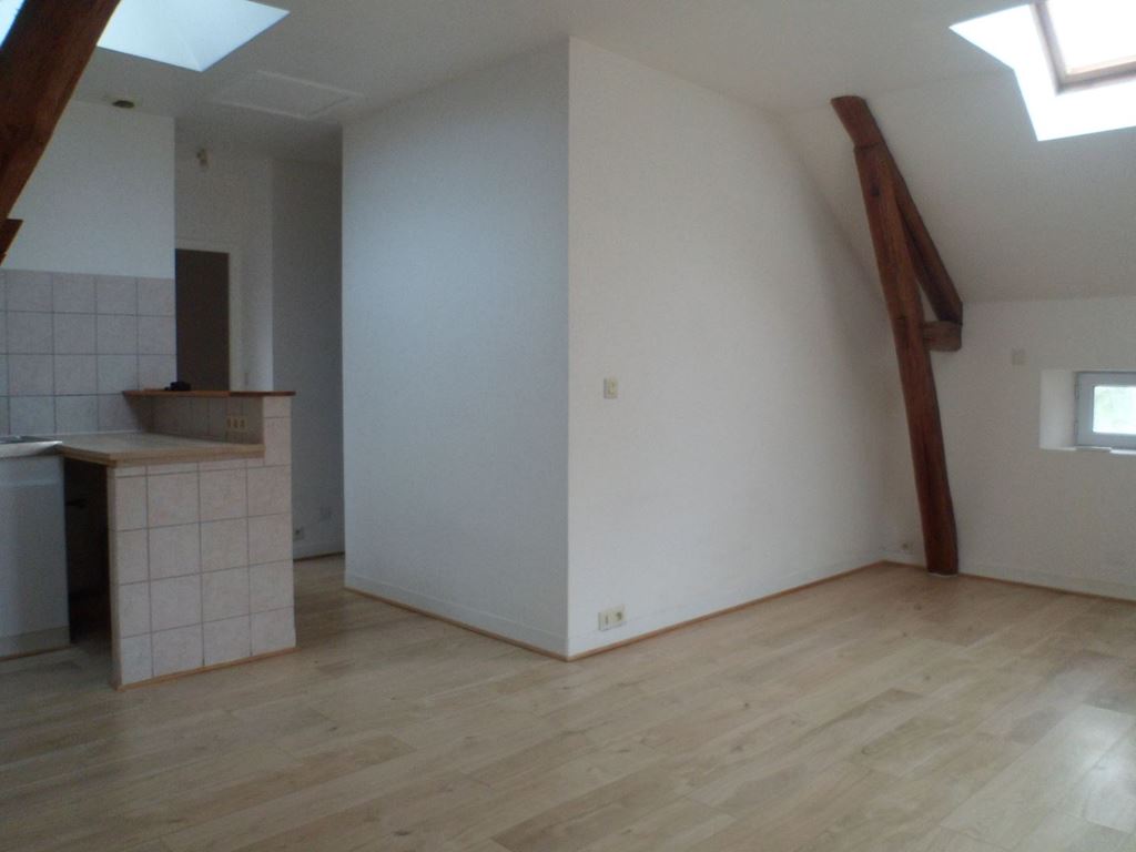 Appartement T2 ASCOUX (45300) NATH LOCATIONS